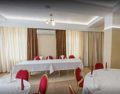  ресторан Волжская березка