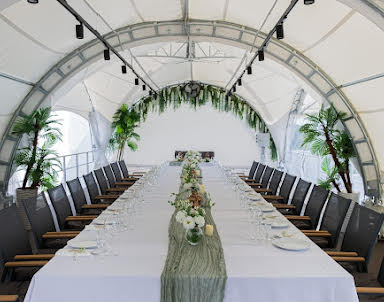 Свадьба в Sky-Village