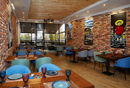 Малый зал  в Балкон 