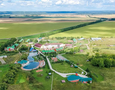 Свадьба в Фазенда