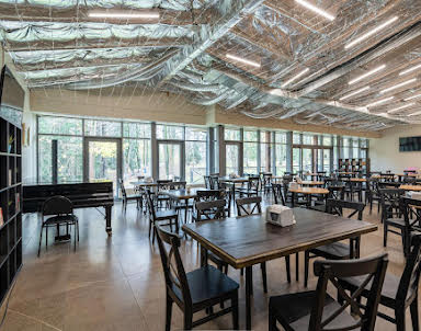  ресторан Актер-Руза