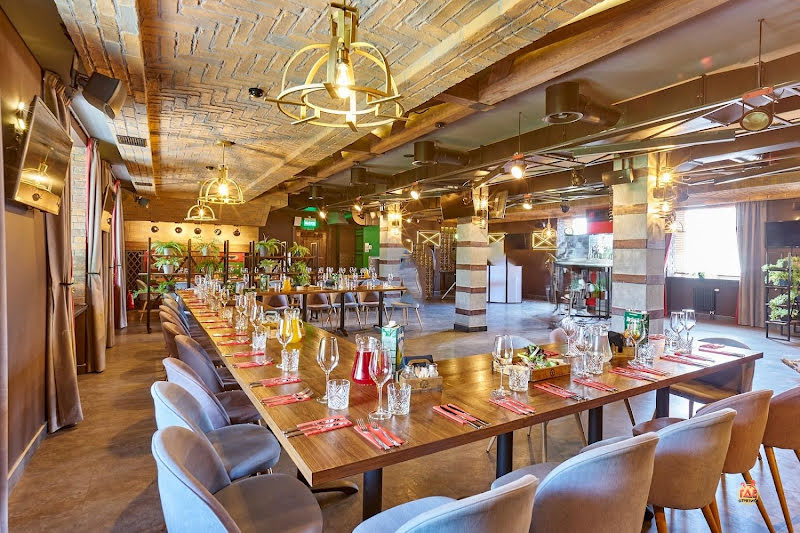 Мануфактура фотография № 1