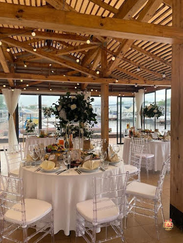 Летняя веранда  в «Медуза» фотография №2