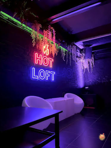 LOFT ONE в «HOT LOFT» фотография №11