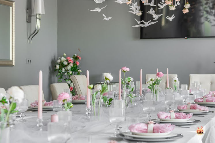 Камерный зал  в «Catch на Академика Пилюгина» фотография №1