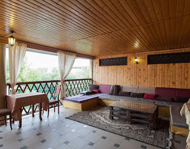 Корпоратив в Парадиз