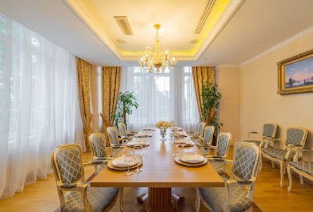 Северная Венеция в Северная Венеция