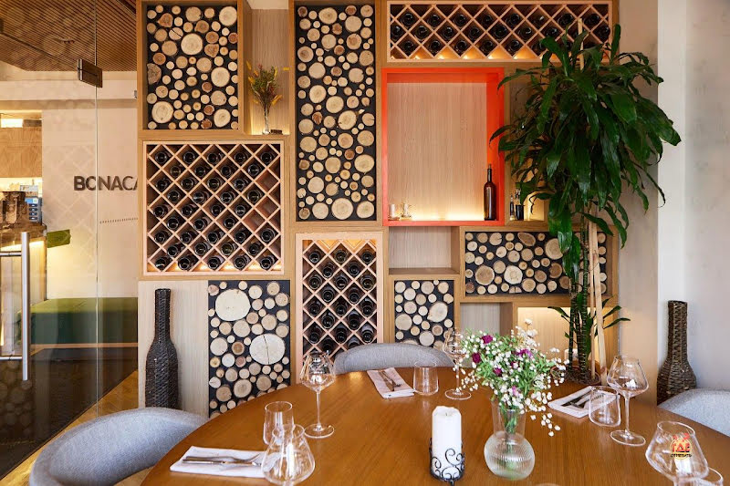 BONA в Пушкине фотография №1