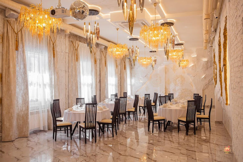 Banquet на Гагарина фотография №8