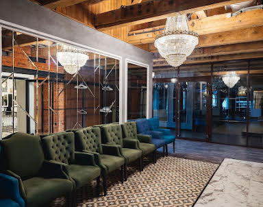  ресторан Чехов Сад