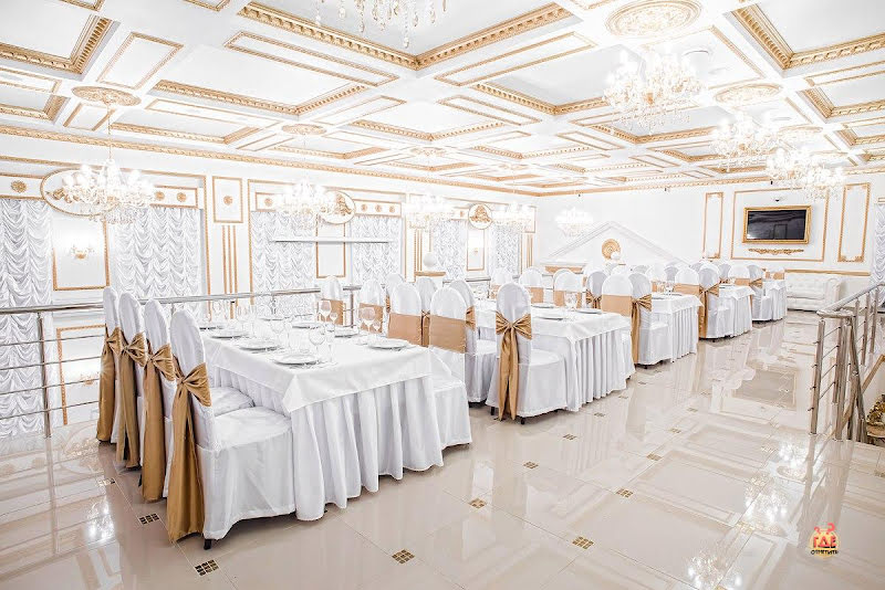 Первый Дом Торжеств фотография №14