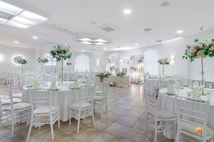 Ресторан «Колизей»  в «Колизей Холл» фотография №1