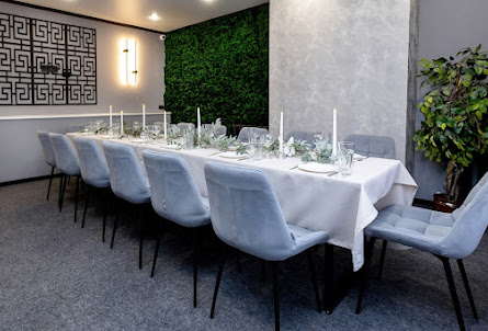 VIP-зал в VIP-зал