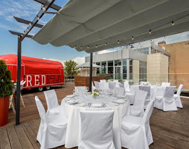  ресторан Red Stars