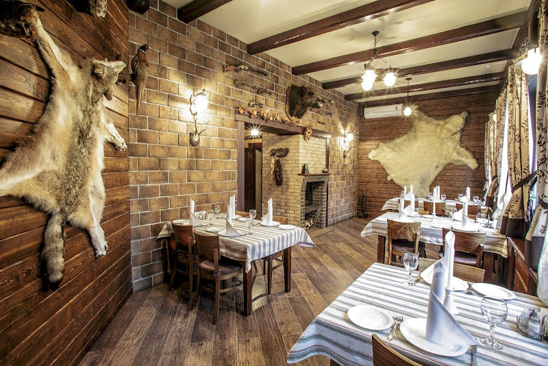 Берендей фотография №6