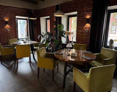  ресторан Grigio