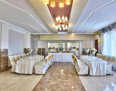  ресторан Арманд Palace