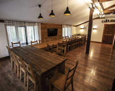  ресторан Академия