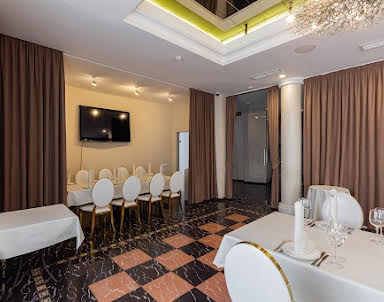  ресторан Бульвар