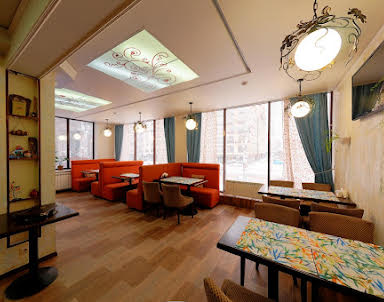  ресторан Тавуш