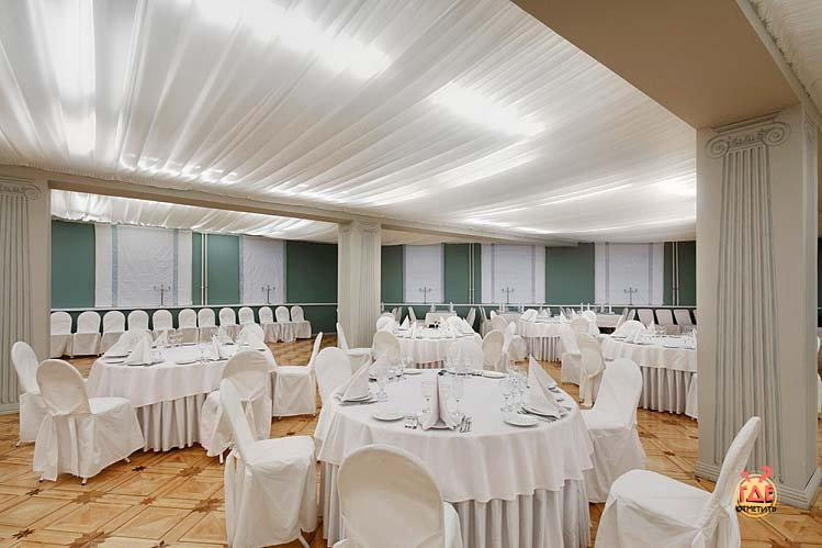 Парк Крестовский фотография №5