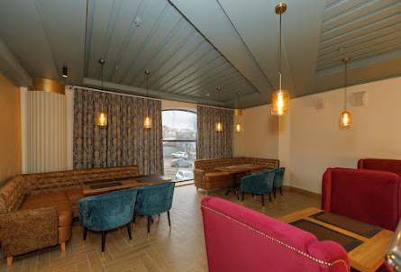 Балкон  в Балкон 