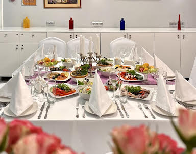  ресторан Степнов