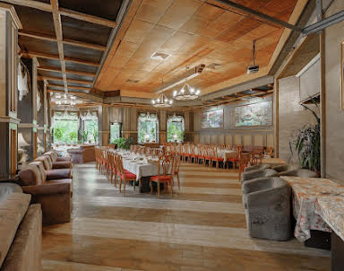 Новый год в Фруктовый сад