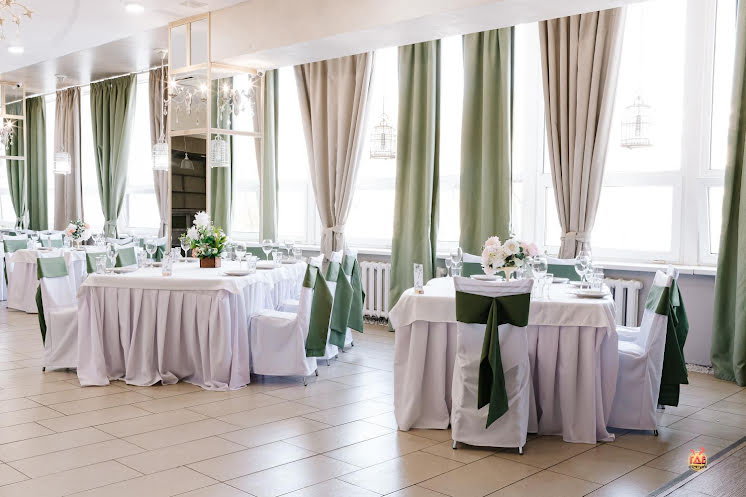 Основной зал в «Своя Публика» фотография №15