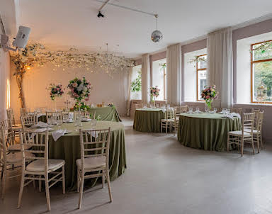  ресторан "Provence" / "Прованс"