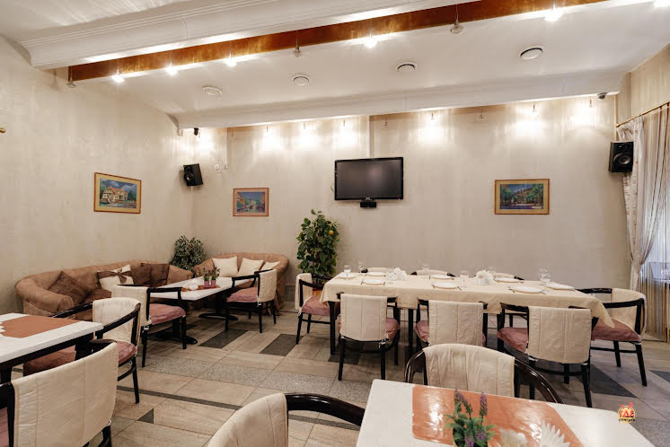 Зал на 40 человек  в «СВ» фотография №15