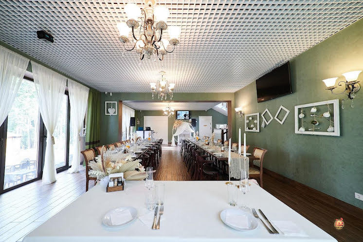 Основной зал  в «Victoria Village» фотография №7