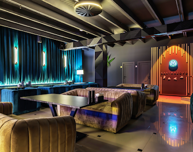 Новый год в Vnukovo Village