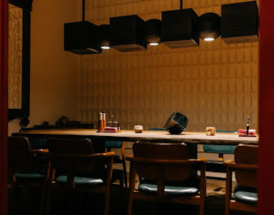  ресторан Соседи