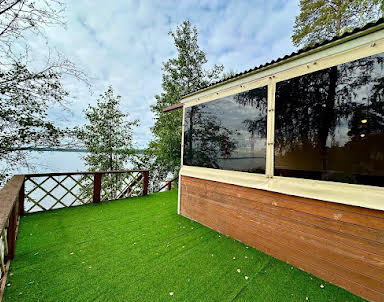  ресторан Лесная сказка