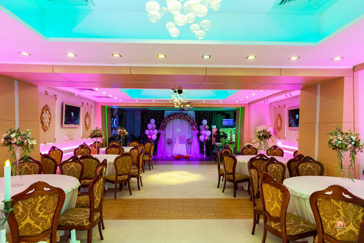 Основной зал в «Pandora hall» фотография №5