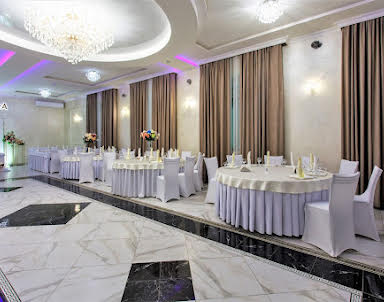  ресторан Эллада