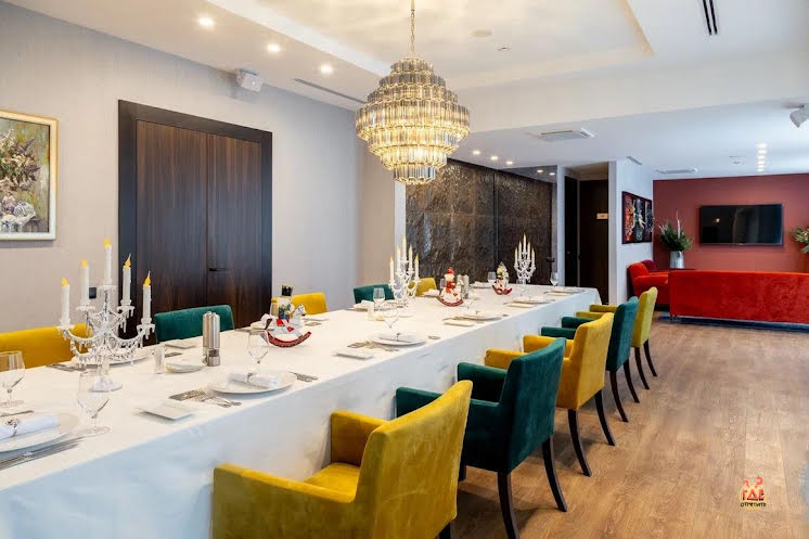 VIP ROYAL в «Luciano» фотография №6