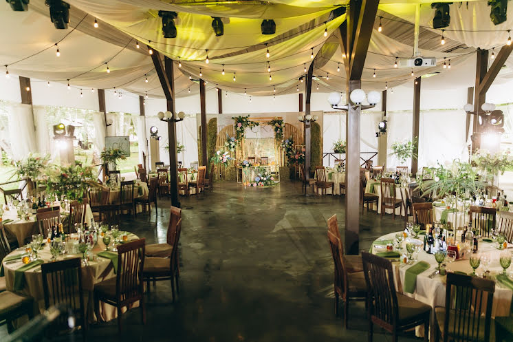 Летняя веранда в «Ильдорф» фотография № 1