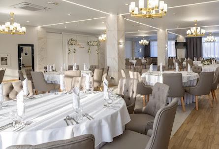 Зал «Crystals» в Зал «Crystals»