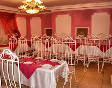  ресторан Седьмое небо