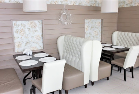 Малый зал в VIP-зал