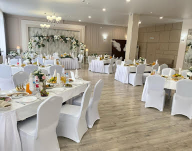  ресторан Чарли