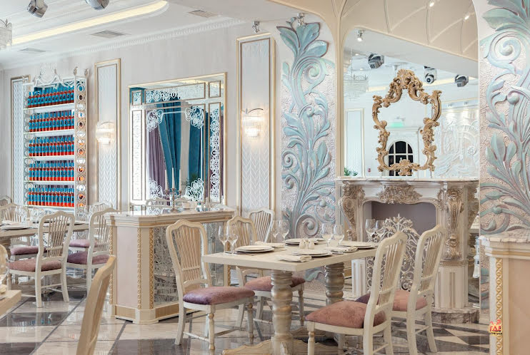 Ресторан «Березка» в «Березка» фотография №9