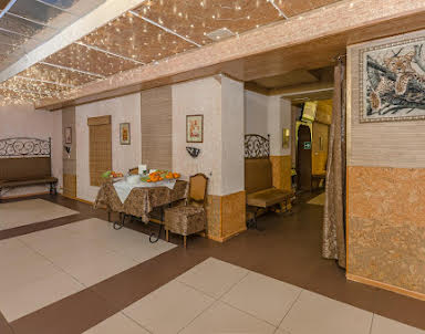  ресторан Дрезден