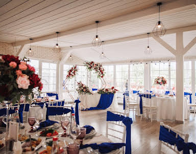 Свадьба в Don David