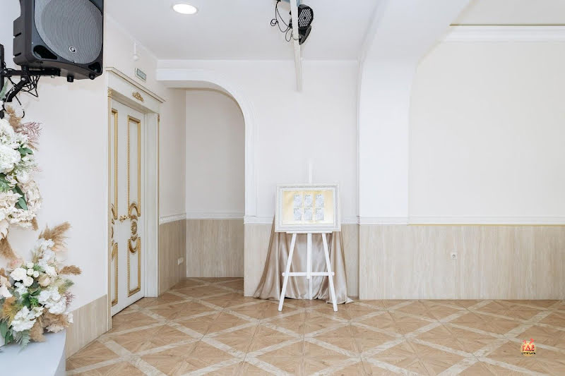 Галерея банкетов фотография №2