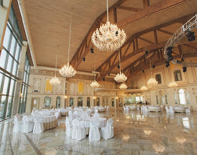  ресторан Березка