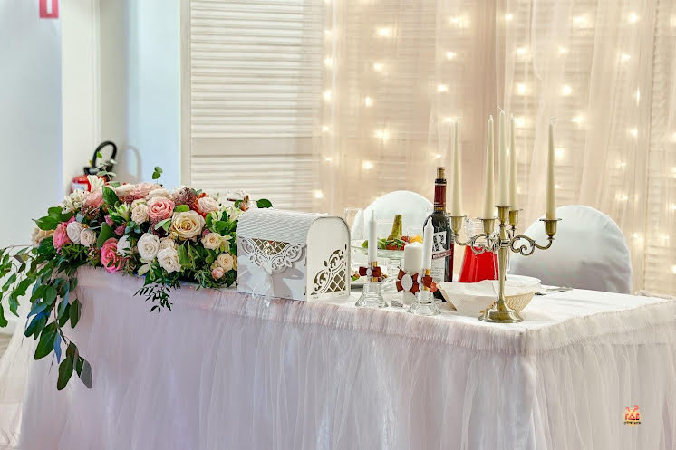 Гранд Холл в «АМАКС Премьер-отель» фотография №15