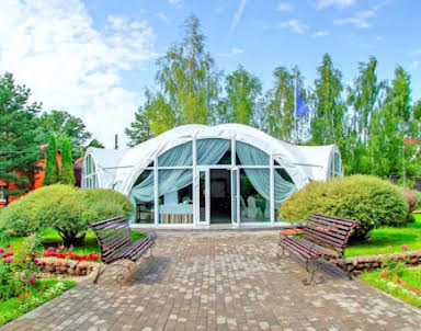  ресторан Норд Стар